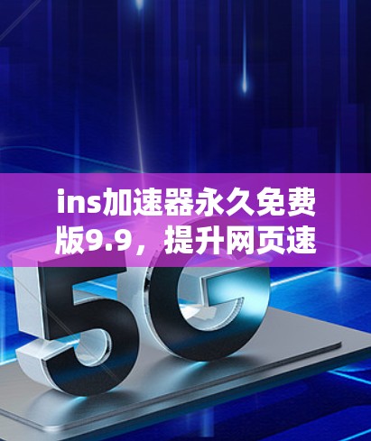 ins加速器永久免费版9.9,提升网页速度的优质选择