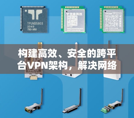 构建高效、安全的跨平台VPN架构,解决网络威胁的高效解决方案