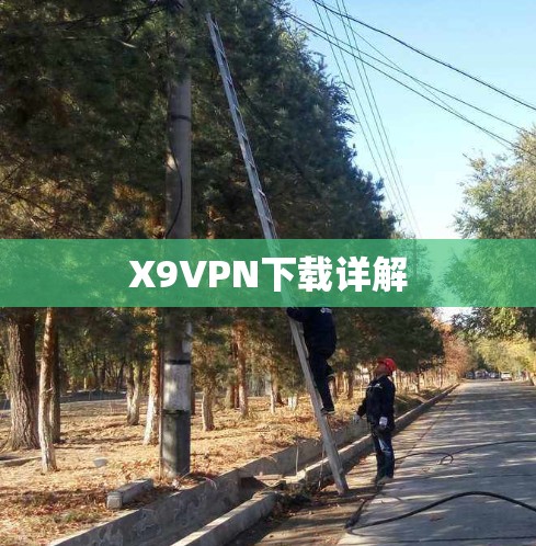 X9VPN下载详解 X9VPN下载详解