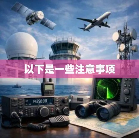 以下是一些注意事项 以下是一些注意事项
