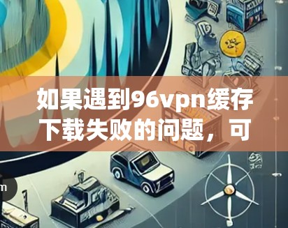 如果遇到96vpn缓存下载失败的问题,可以按照以下步骤进行操作 如果遇到96vpn缓存下载失败的问题,可以按照以下步骤进行操作