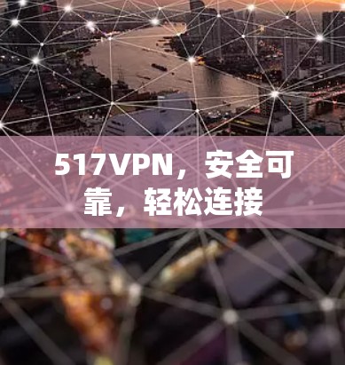 517VPN，安全可靠，轻松连接