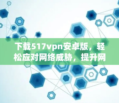 下载517vpn安卓版,轻松应对网络威胁,提升网络安全