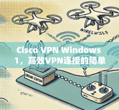 Cisco VPN Windows 1,高效VPN连接的简单指南