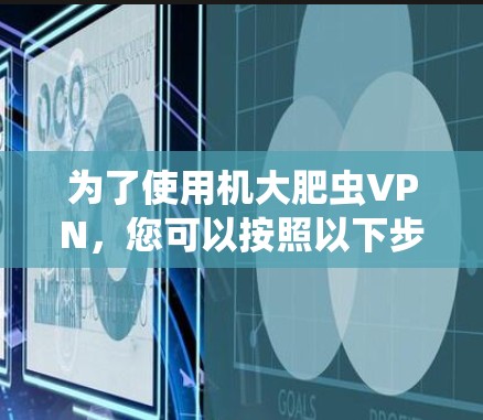 为了使用机大肥虫VPN,您可以按照以下步骤操作