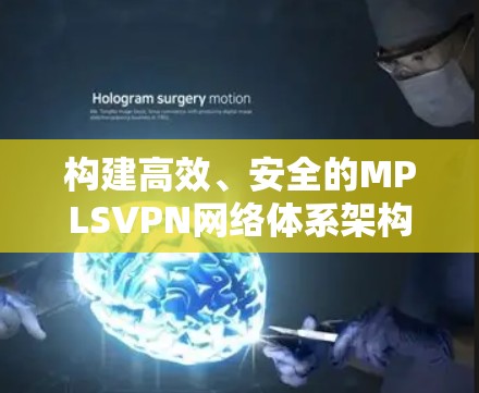 构建高效、安全的MPLSVPN网络体系架构
