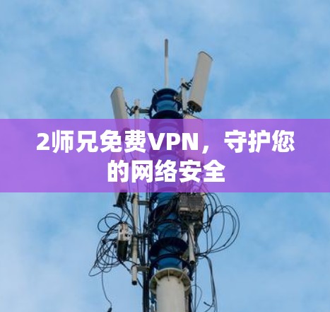 2师兄免费VPN,守护您的网络安全