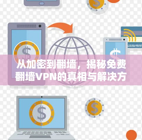 从加密到翻墙,揭秘免费翻墙VPN的真相与解决方案