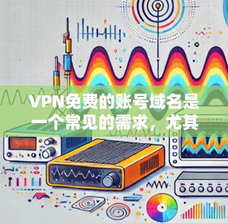 VPN免费的账号域名是一个常见的需求,尤其是在用户在线时,想快速访问VPN服务。以下是获取这些域名的详细步骤和建议 VPN免费的账号域名是一个常见的需求,尤其是在用户在线时,想快速访问VPN服务。以下是获取这些域名的详细步骤和建议