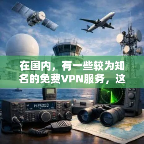 在国内,有一些较为知名的免费VPN服务,这些平台通常提供了多种功能,满足用户的多样化需求。以下是国内五个免费VPN平台的介绍