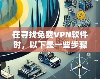 在寻找免费VPN软件时,以下是一些步骤和建议,帮助你更好地进行尝试
