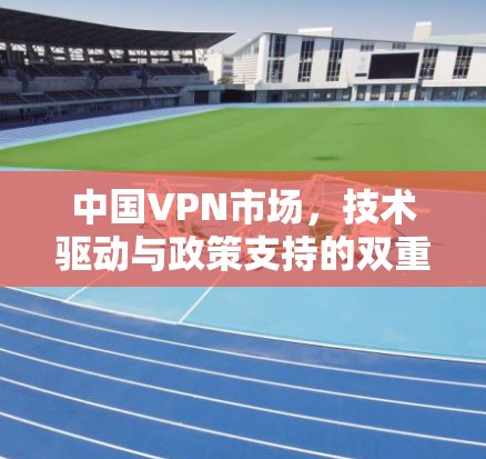 中国VPN市场,技术驱动与政策支持的双重作用