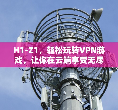 H1-Z1,轻松玩转VPN游戏,让你在云端享受无尽乐趣