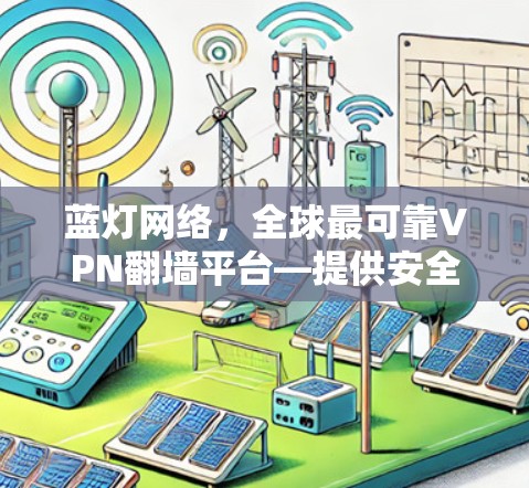 蓝灯网络,全球最可靠VPN翻墙平台—提供安全、便捷的网络连接