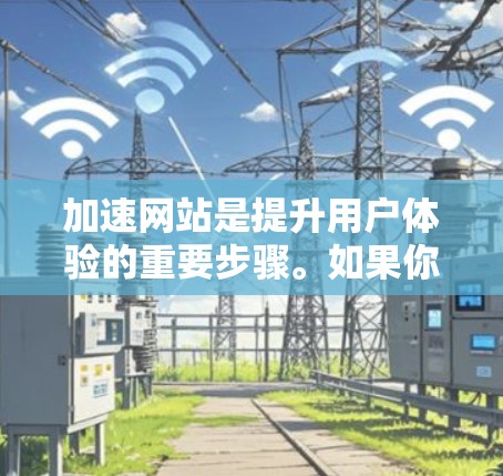 加速网站是提升用户体验的重要步骤。如果你正在寻找加速英语网站的方法,以下是一些常见且有效的工具和步骤,帮助你加速你的英语网站
