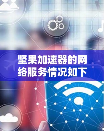 坚果加速器的网络服务情况如下
