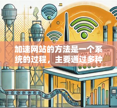 加速网站的方法是一个系统的过程,主要通过多种技术手段和工具来提升网站流量。以下是一个详细的步骤指南,帮助您高效地加速网站