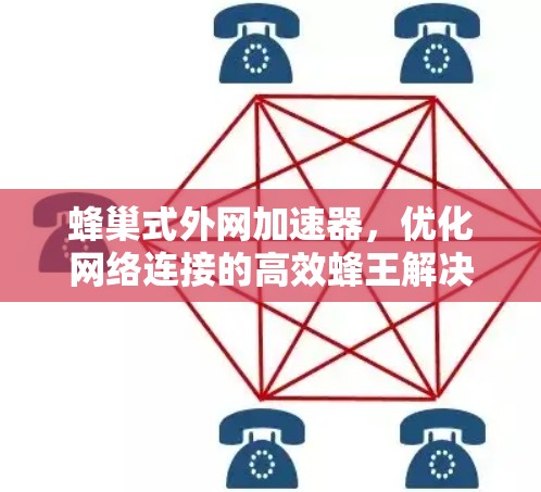 蜂巢式外网加速器,优化网络连接的高效蜂王解决方案