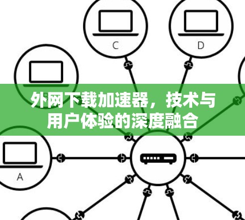 外网下载加速器，技术与用户体验的深度融合