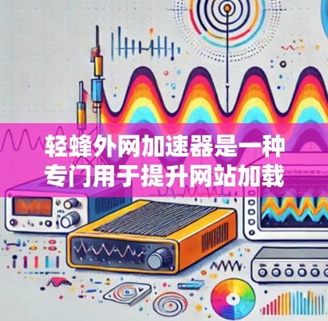 轻蜂外网加速器是一种专门用于提升网站加载速度和提高网页体验的工具,适用于需要在网页和服务器层面优化的用户。以下是对轻蜂外网加速器的详细总结