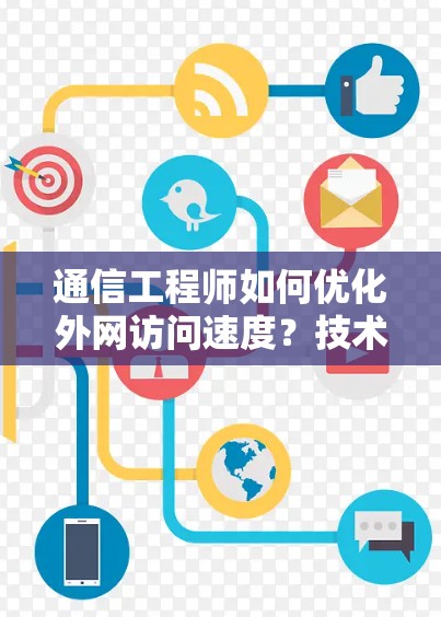 通信工程师如何优化外网访问速度？技术深度与实际应用的结合