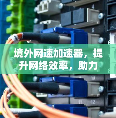 境外网速加速器,提升网络效率,助力商务交流