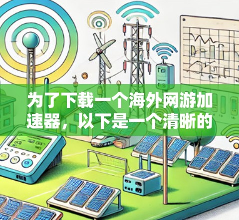 为了下载一个海外网游加速器，以下是一个清晰的步骤指南