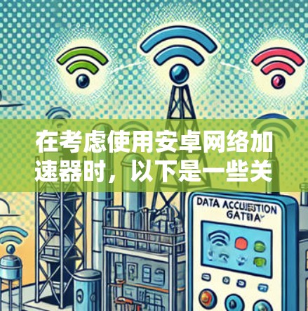 在考虑使用安卓网络加速器时,以下是一些关键步骤和建议 在考虑使用安卓网络加速器时,以下是一些关键步骤和建议