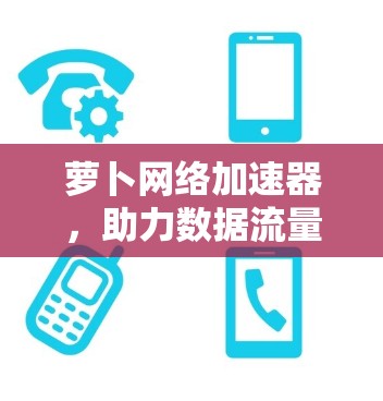 萝卜网络加速器,助力数据流量管理的实用指南 萝卜网络加速器,助力数据流量管理的实用指南