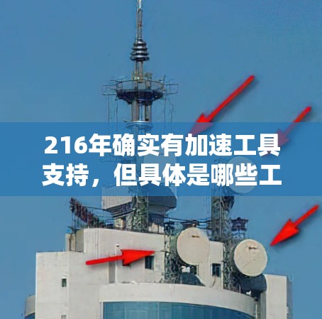 216年确实有加速工具支持，但具体是哪些工具可能需要更详细的信息。以下是一些216年发布的加速工具，供您参考