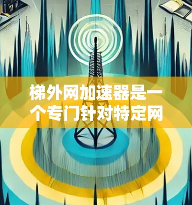 梯外网加速器是一个专门针对特定网络连接或网页访问速度较慢的用户提供的加速工具,旨在帮助用户提升网页加载速度和下载速度。以下是对梯外网加速器的详细分析 梯外网加速器是一个专门针对特定网络连接或网页访问速度较慢的用户提供的加速工具,旨在帮助用户提升网页加载速度和下载速度。以下是对梯外网加速器的详细分析