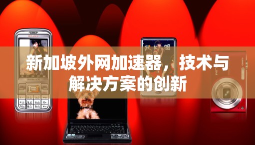 新加坡外网加速器,技术与解决方案的创新 新加坡外网加速器,技术与解决方案的创新