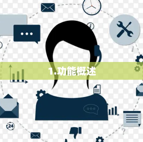1.功能概述