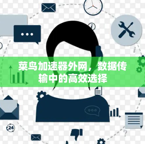 菜鸟加速器外网,数据传输中的高效选择 菜鸟加速器外网,数据传输中的高效选择