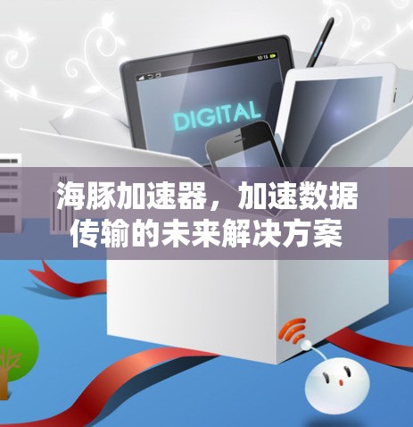 海豚加速器,加速数据传输的未来解决方案 海豚加速器,加速数据传输的未来解决方案