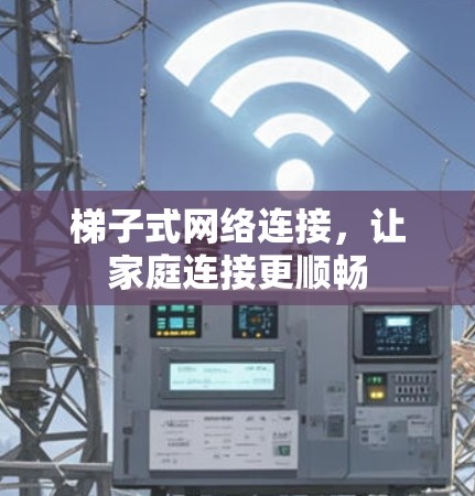 梯子式网络连接,让家庭连接更顺畅 梯子式网络连接,让家庭连接更顺畅