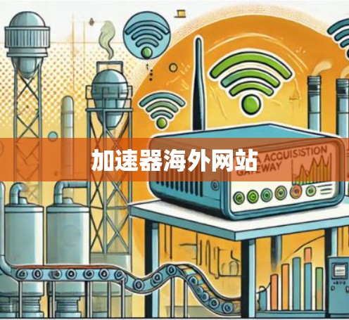 加速器海外网站