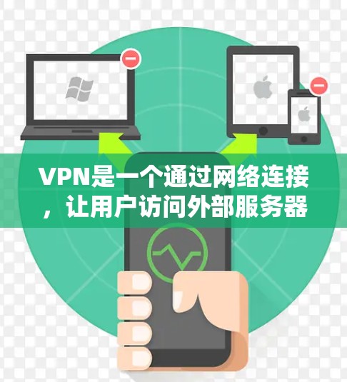 VPN是一个通过网络连接,让用户访问外部服务器的技术,允许用户访问国外的网站、电子书、视频等资源。以下是使用VPN的教程和步骤 VPN是一个通过网络连接,让用户访问外部服务器的技术,允许用户访问国外的网站、电子书、视频等资源。以下是使用VPN的教程和步骤