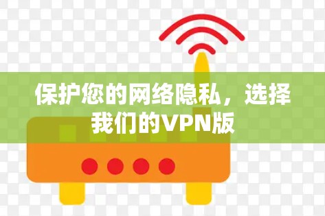 保护您的网络隐私,选择我们的VPN版 保护您的网络隐私,选择我们的VPN版