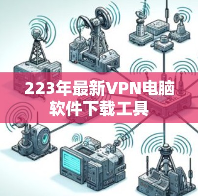 223年最新VPN电脑软件下载工具 223年最新VPN电脑软件下载工具