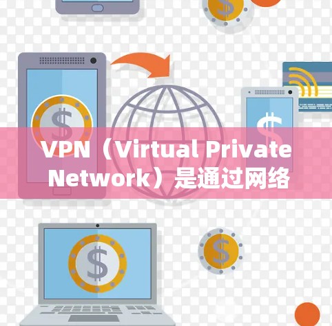 VPN（Virtual Private Network）是通过网络手段，将内部网络与外部网络连接起来的技术。在互联网安全中，VPN的作用是保护用户的数据，防止未经授权的访问，同时提供安全的通信通道