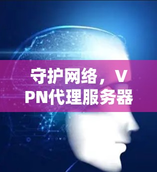 守护网络,VPN代理服务器测试指南 守护网络,VPN代理服务器测试指南