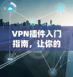 VPN插件入门指南，让你的VPN更安全、更高效