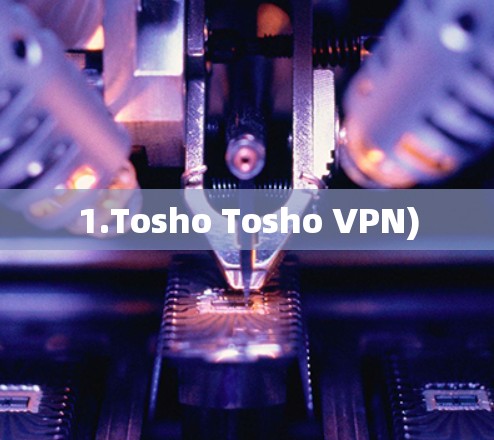 1.Tosho Tosho VPN) 1.Tosho Tosho VPN)