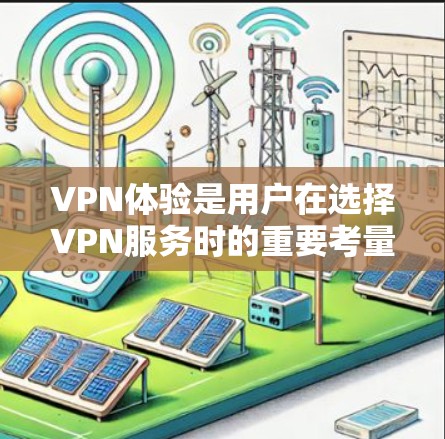 VPN体验是用户在选择VPN服务时的重要考量因素之一。以下是一些VPN的推荐和体验,供您参考 VPN体验是用户在选择VPN服务时的重要考量因素之一。以下是一些VPN的推荐和体验,供您参考