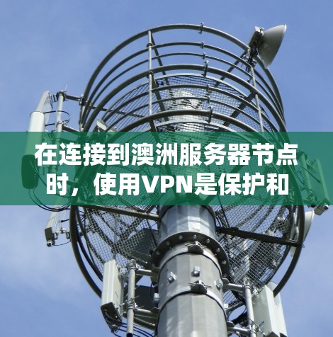 在连接到澳洲服务器节点时，使用VPN是保护和管理网络的重要工具。以下是详细的步骤和注意事项