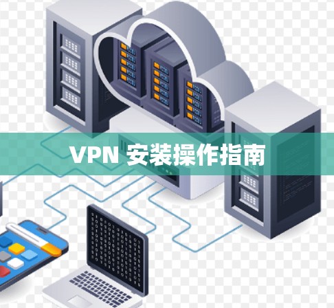 VPN 安装操作指南 VPN 安装操作指南
