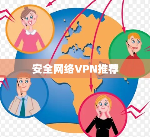 安全网络VPN推荐