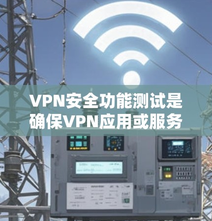 VPN安全功能测试是确保VPN应用或服务的安全性和可靠性的重要步骤。以下是VPN安全功能测试的详细指南