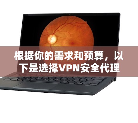 根据你的需求和预算,以下是选择VPN安全代理软件的建议 根据你的需求和预算,以下是选择VPN安全代理软件的建议